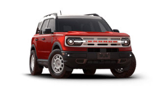 2024 Ford Bronco Sport® External Image 5